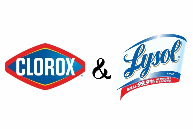 Should Lysol And Bleach Be Mixed: Better Be Safe than Sorry