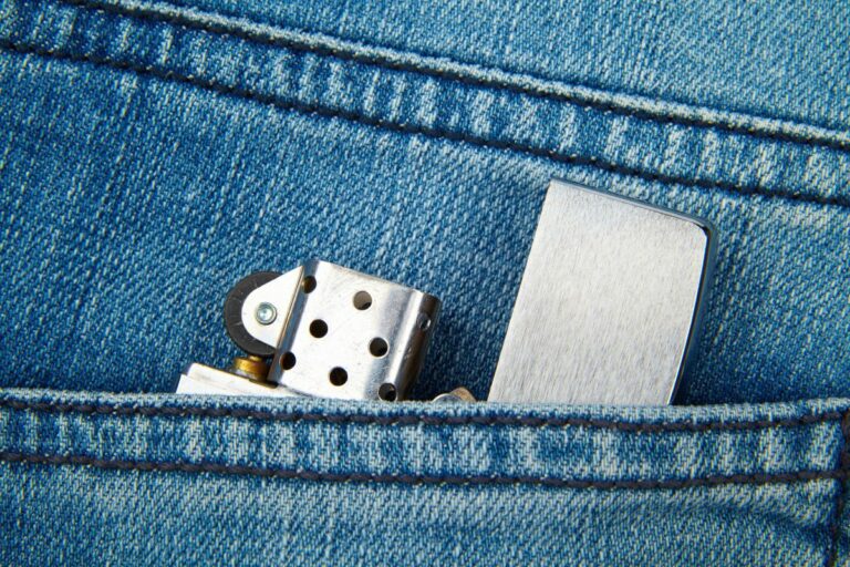 Lighter In Dryer Dealing With Common Laundry Mishaps DIY Abode