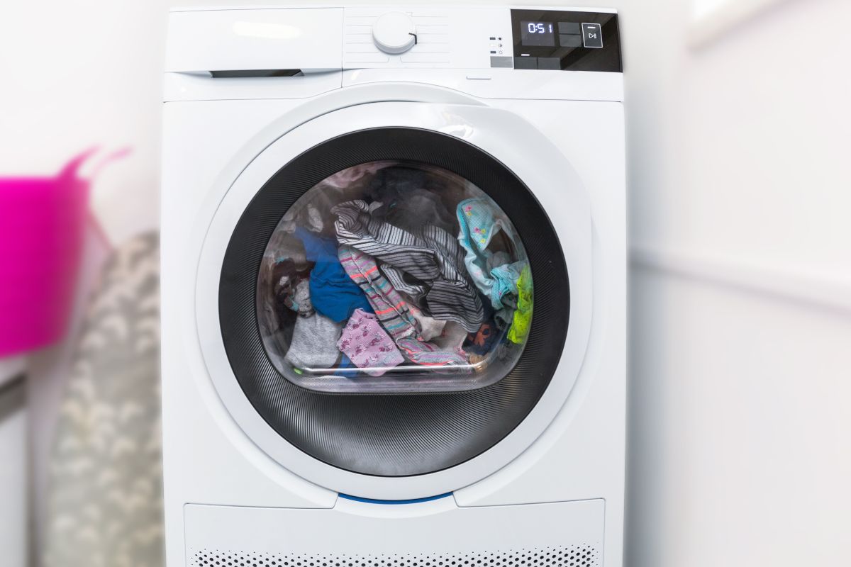 Lighter In Dryer Dealing With Common Laundry Mishaps DIY Abode