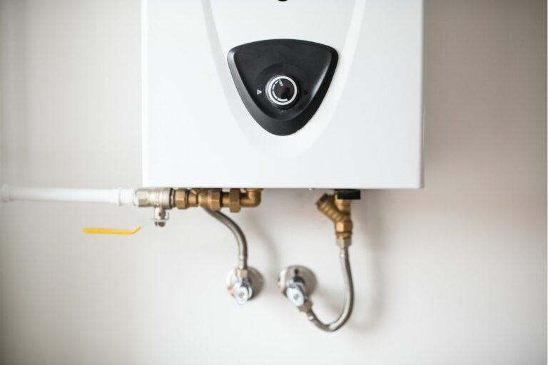 Electric Water Heater Makes Lights Flicker? What You Should Know