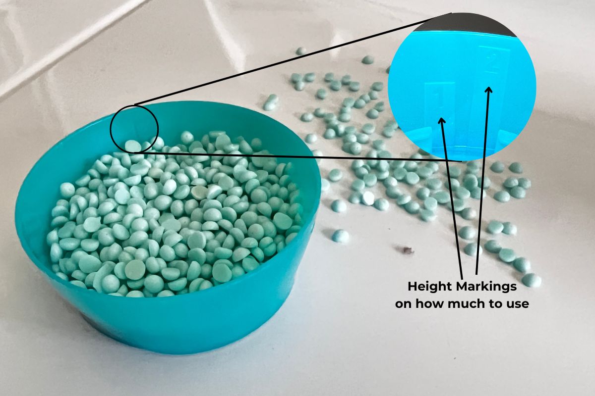 Are Scent Boosters Bad For Your Washer Use it Correctly DIY Abode