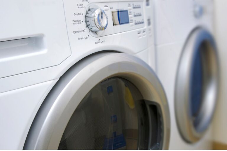Can A Washer And Dryer Be On the Same Circuit? Here’s Why Not!